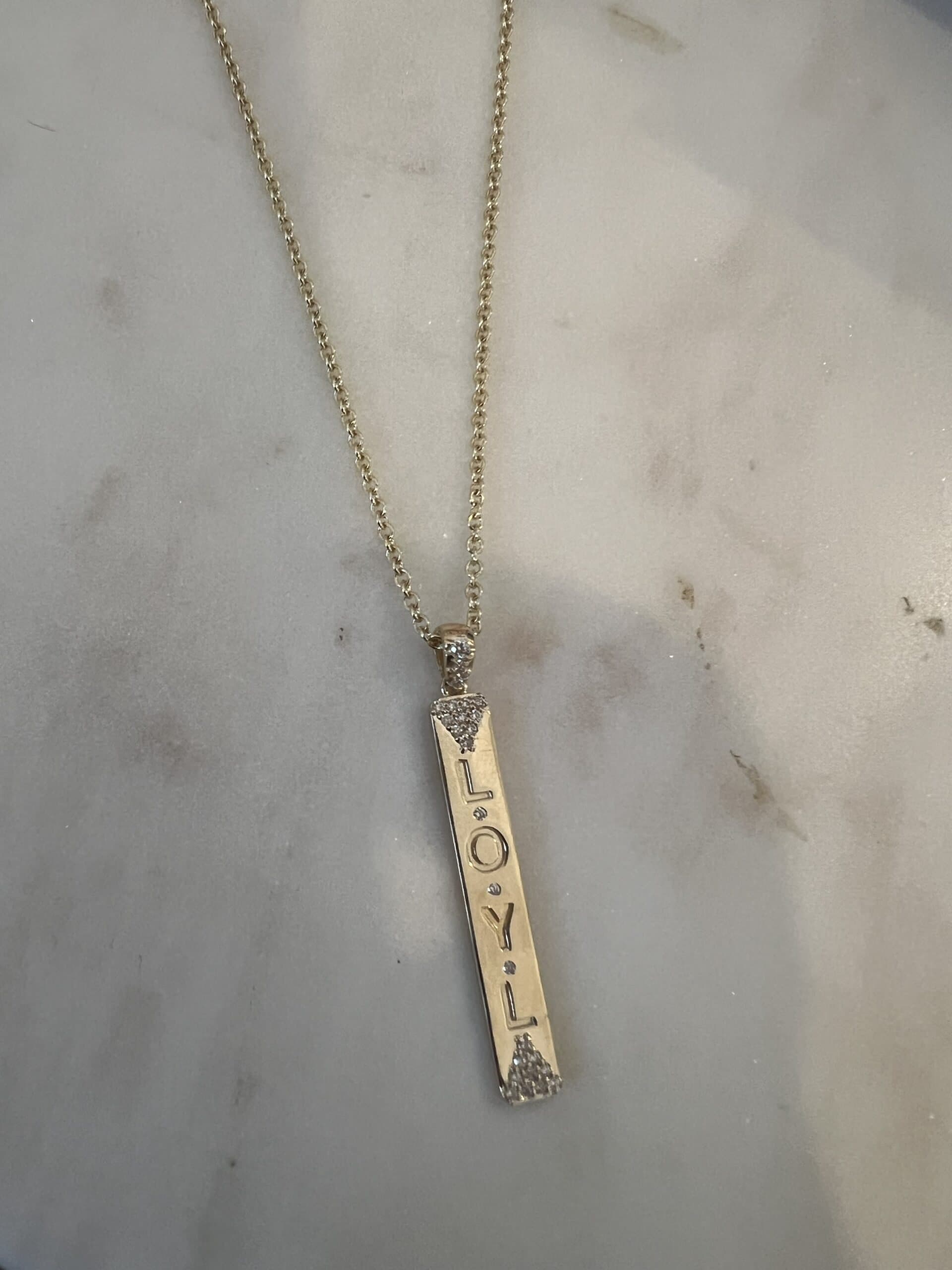 השראה לעיצוב תכשיטים